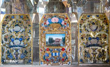 عمارت "سلطان بیگم خانم" 26