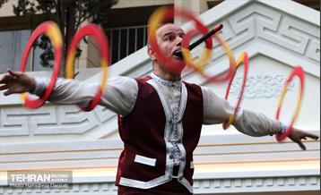 جشن بهار اولی‌ها و جشن تکلیف 13