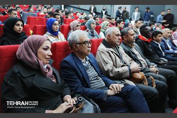 مراسم روز فرهنگی عراق  18