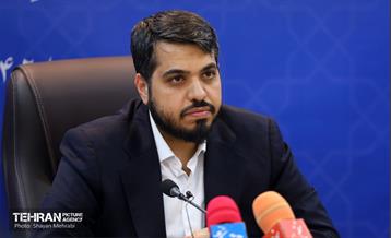 نشست خبری پویش «شهر شعر» 25