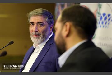 نشست خبری کمیته گردشگری شورای اسلامی شهر تهران 15