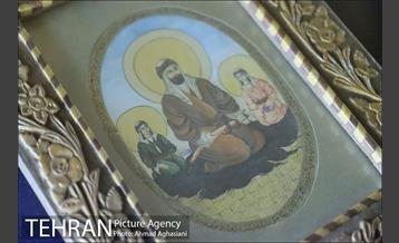 موزه هنرهای دینی امام علی(ع) 23