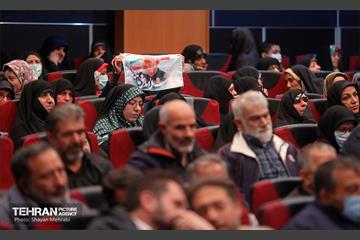 بیست‌وسومین کنگره سرداران و چهارهزار شهید سرافزار 12