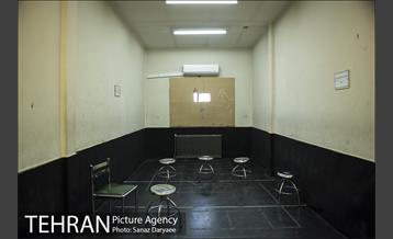 خانه نمایش‎ 17