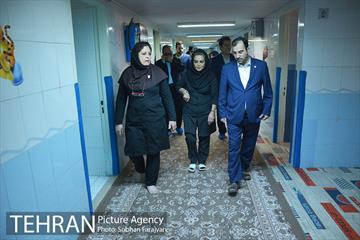 یک شب با غلامحسین محمدی؛ شهردار شب تهران 1