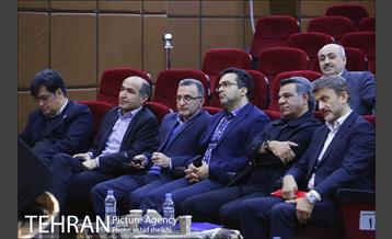 نشست دورنگاه ارتباطات شهر تهران 18