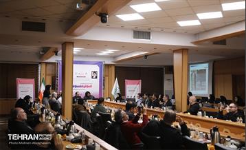 الزامات هوش مصنوعی در آینده نظام مدیریت شهری 6