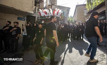 تکیه حصاربوعلی (4)