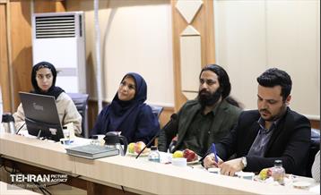 نخستین دوره کارگاه روابط عمومی الکترونیک 10