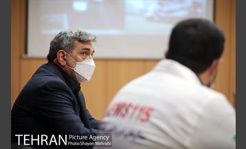 امضای تفاهم نامه همکاری شهرداری تهران و سازمان اورژانس کشور 8