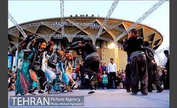 چهارمین روز جشنواره نمایش عروسکی مبارک 37