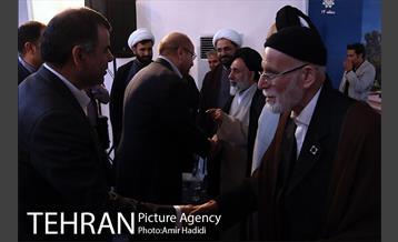 افتتاح پروژه‌های منطقه ۱۴ 24