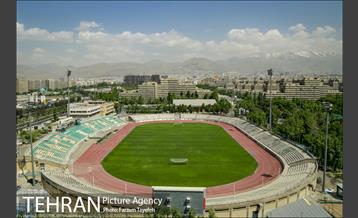 شهرنگار؛ شهرک اکباتان 20