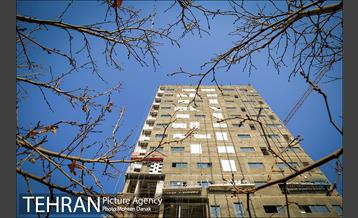 پلاسکو؛ چهار سال پس از حادثه 10