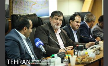 مانور آبرسانی اضطراری در زلزله 3