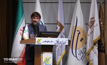 افتتاح دومین نمایشگاه بین‌المللی شهر پایدار در جزیره کیش 14