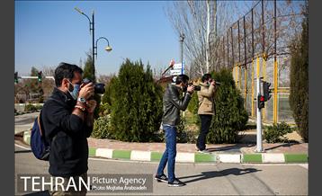 تور عکاسی از منطقه 16