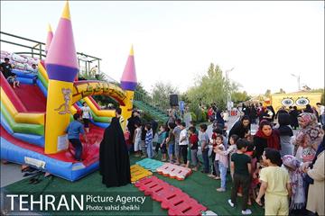 برنامه شادستان 98 منطقه 16 1