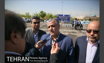 ارسال تجهیزات و ماشین آلات به خوزستان 1