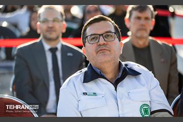 رویداد «ققنوس ایران»