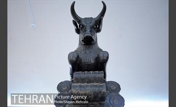 موزه ملی ایران باستان 25