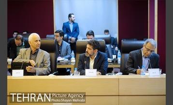 نشست هم اندیشی نخبگان شهری 4