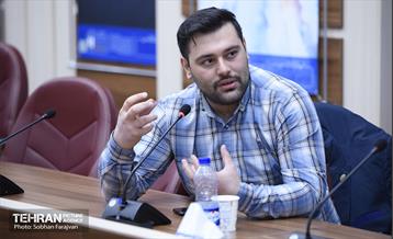 نشست خبری رئیس ستاد هماهنگی جشن‌های مردمی اعیاد شعبانیه 4