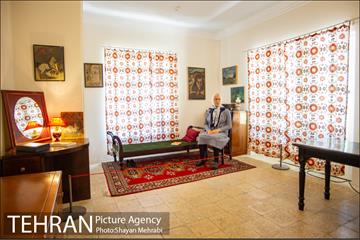 خانه سیمین و جلال 14