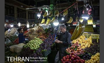 شهرنگار؛ بازار سنتی تجریش 15