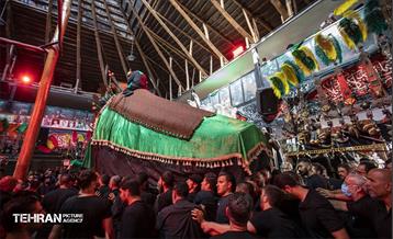 تکیه حصاربوعلی (6)