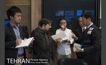 بازنگری طرح جامع کاهش خطرپذیری شهر تهران 21