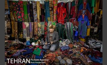 جمعه بازار پارکینگ پروانه 31