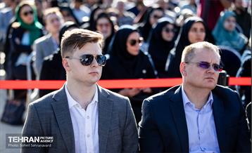 رویداد «ققنوس ایران»