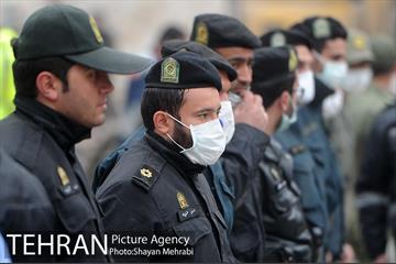 هشتمین روز آواربرداری ساختمان پلاسکو-1 32