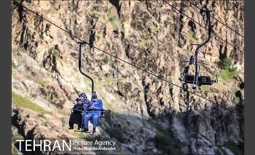 دربند, در بندِ کرونا 23