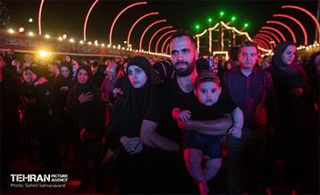 اجتماع اربعینی‌ها - 2 9