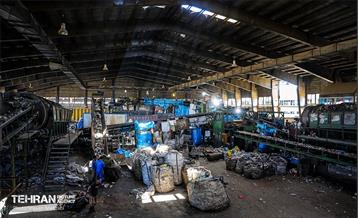 روایتی برای طلای کثیف تهران 31