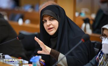 چهاردهمین جلسه قرارگاه آسیب های اجتماعی شهر تهران 17