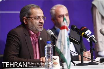 امضا تفاهم نامه بین سازمان فرهنگی هنری شهرداری تهران و معاونت پرورشی و فرهنگی وزارت آموزش و پرورش  19