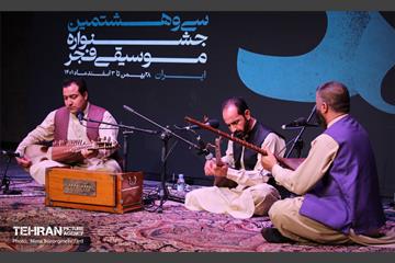 سی‌و‌هشتمین جشنواره موسیقی فجر 9