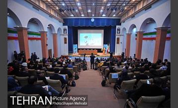 نخستین رویداد استارت آپ ویکند محیط زیست و مدیریت شهرى هوشمند با محور هاى حمل و نقل ترافیک 10