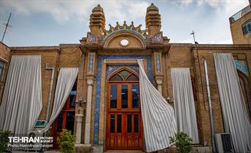 شهرنگار؛ سنگلج 27