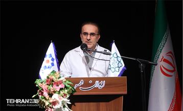 آغاز طرح واکسیناسیون هپاتیت کارگران شهرداری تهران 18