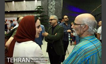 اکران خصوصی فیلم سینمایی ناردون‎ 4