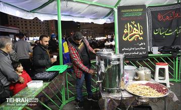 چایخانه حضرت زهرا (س) 18