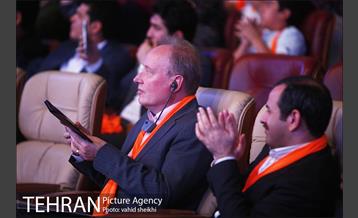 همایش روز جهانی ام اس با حضور شهردار تهران  21