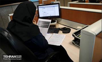 به وقت خدمت؛ سامانه 137 پلاس