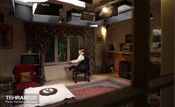 شب چله در خانه جلال  39