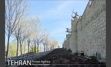 بوستان جوانمردان 9