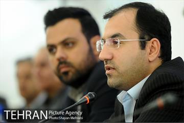 نشست دورنگاه ارتباطات شهر تهران 9